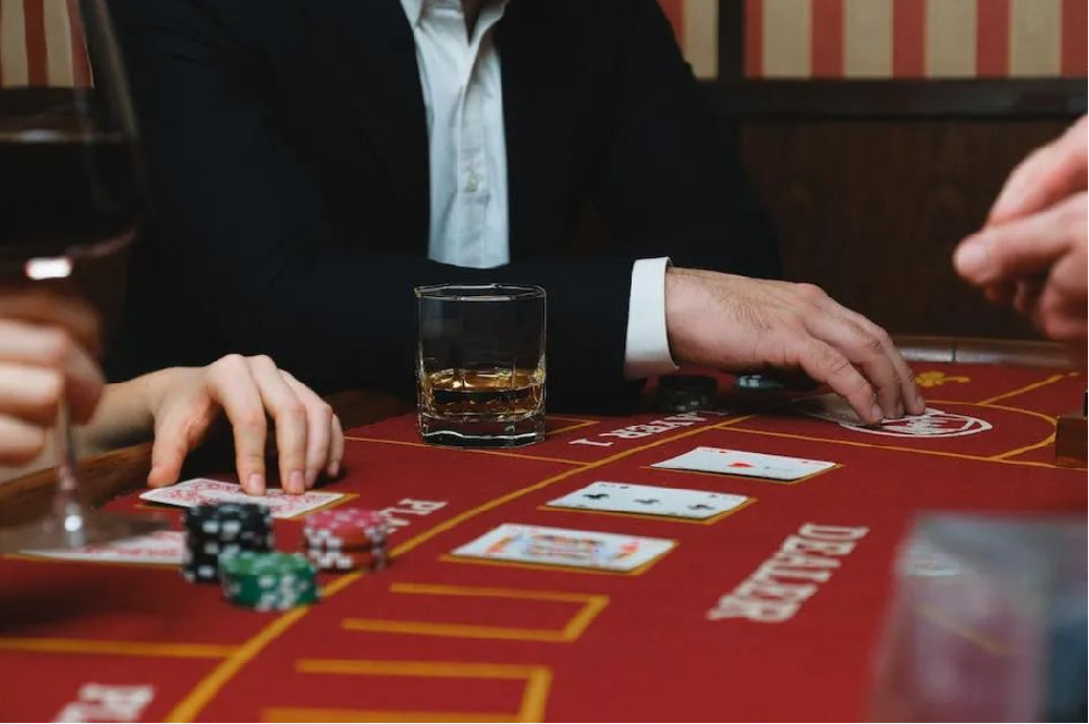 探索PokerX：德州扑克的新境界