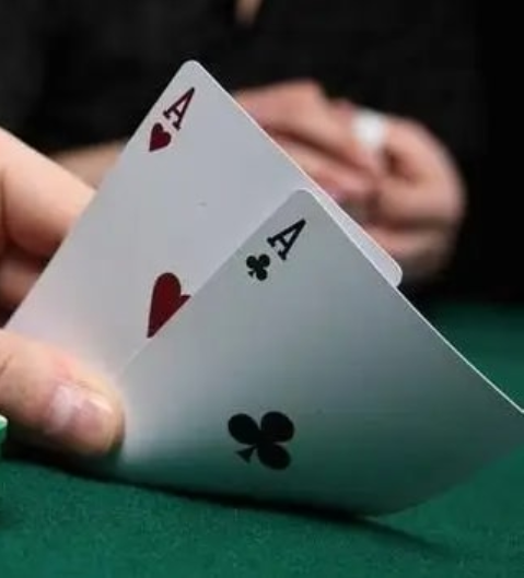 “德州扑克投资热潮：玩家数量激增”